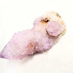 Spirit Quartz Cluster