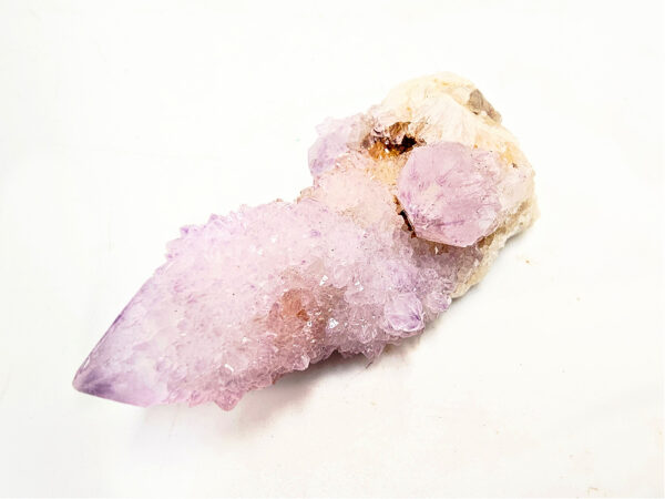 Spirit Quartz Cluster