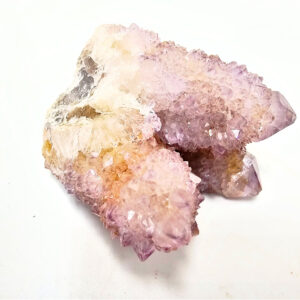 Spirit Quartz Cluster