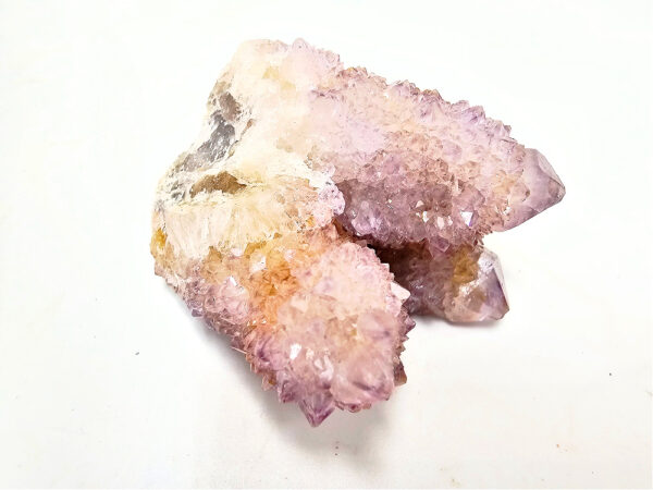 Spirit Quartz Cluster