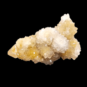 Spirit Quartz Cluster