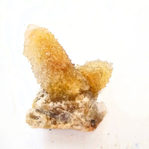 Spirit Quartz Cluster