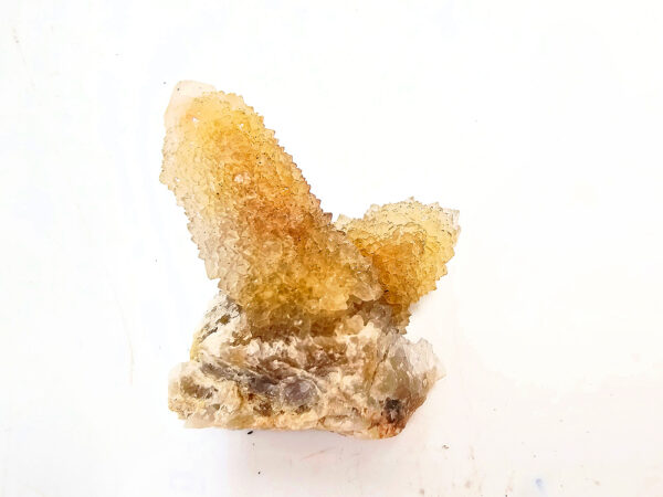 Spirit Quartz Cluster