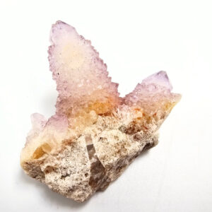 Spirit Quartz Cluster