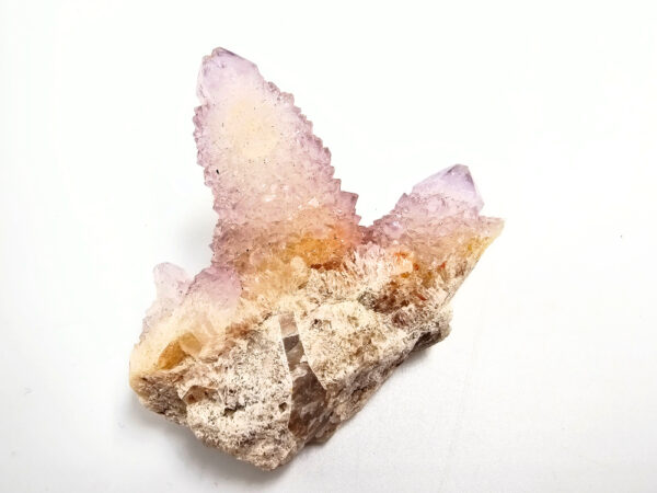 Spirit Quartz Cluster