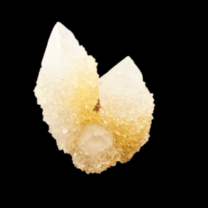 Spirit Quartz Cluster