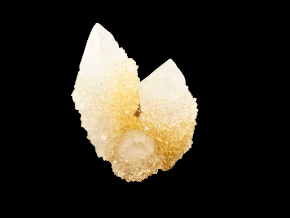 Spirit Quartz Cluster P (22g) Spirit Quartz Cluster