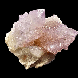 Spirit Quartz Cluster