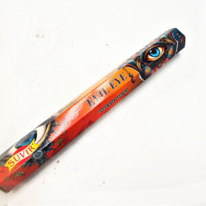 Hello Indigo Halo Online Store Suvir Evil Eye Incense Sticks