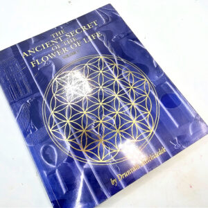 The Ancient Secret of The Flower of Life V2 (Drunvalo Melchizedek)