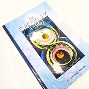 The Crowley Tarot