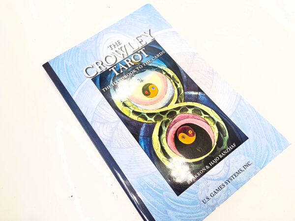 The Crowley Tarot
