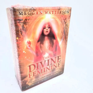 The Divine Feminine Oracle (Meggan Watterson)