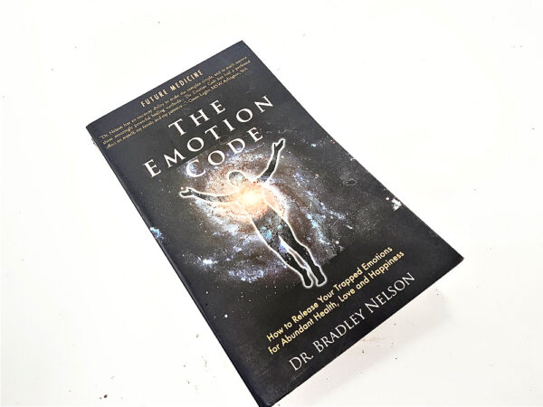 The Emotion Code