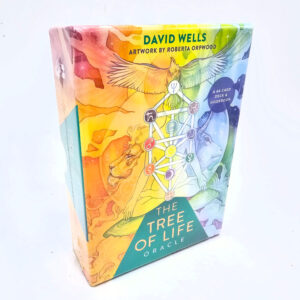 The Tree Of Life Oracle (David Wells)