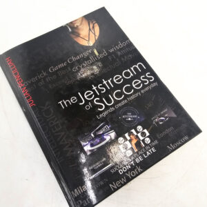 The Jetstream of Success