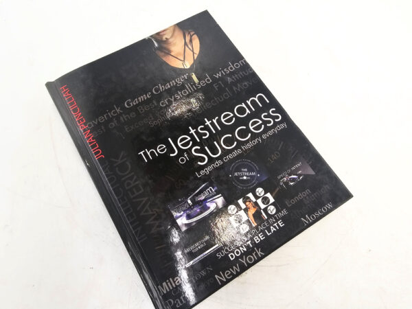 The Jetstream of Success