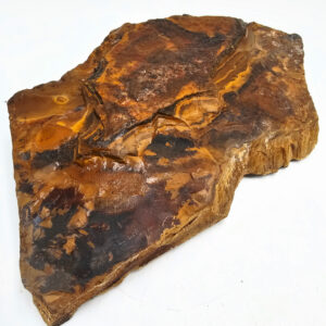 Tigers Eye Rough Chunk