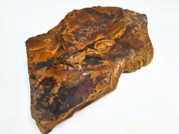 Tigers Eye Rough Chunk