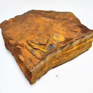 Tigers Eye Rough Chunk