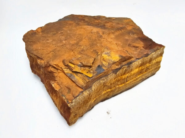 Tigers Eye Rough Chunk