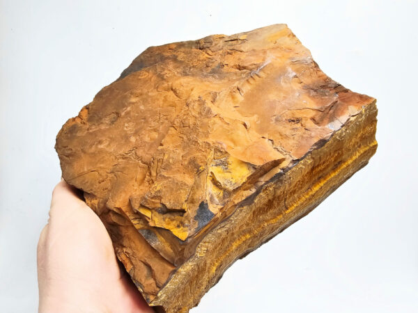 Tigers Eye Rough Chunk B (3.6kg) - Image 2