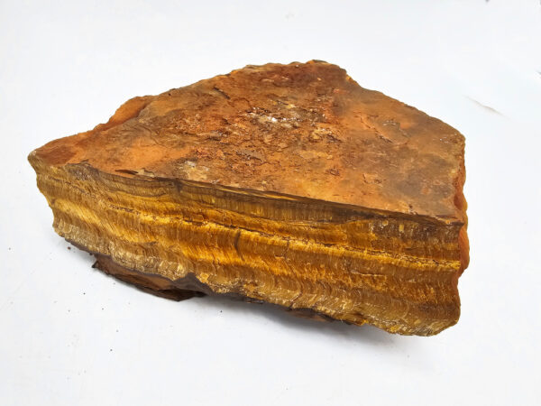 Tigers Eye Rough Chunk C