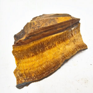 Tigers Eye Rough Chunk