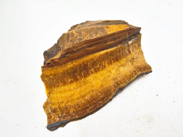 Tigers Eye Rough Chunk