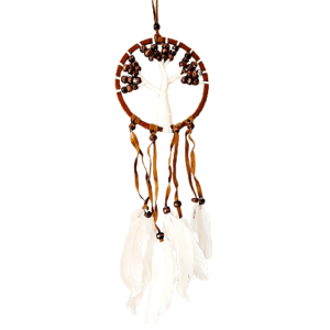 Dream Catcher Tree of Life