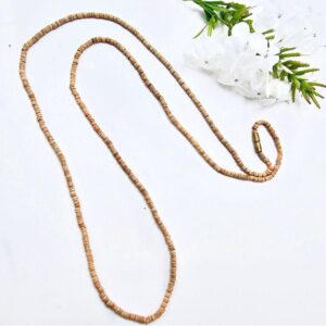 Tulsi Necklace