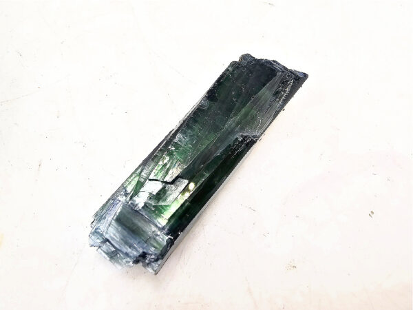 Vivianite Blade