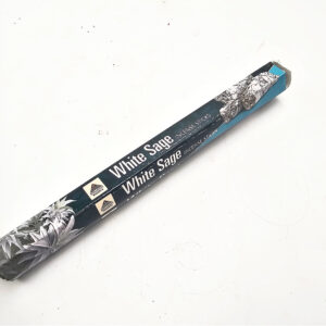 WM White Sage Incense Sticks