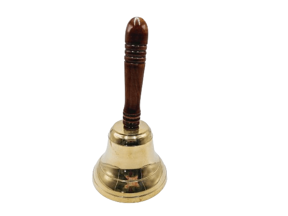 Brass Bell Large (32cm) Brass Bell Large (32cm)