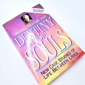 Destiny Of Souls (Michael Newton)