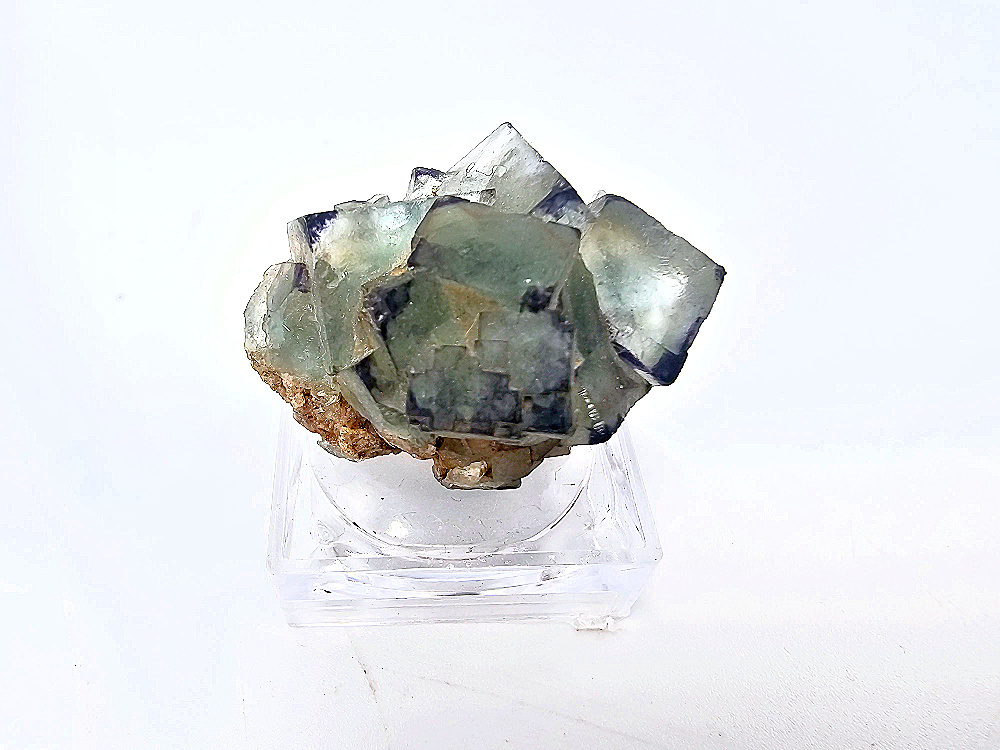 Okorusu Fluorite A (13.7g) Okorusu Fluorite A (13.7g)