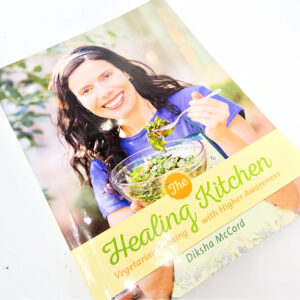 The Healing Kitchen