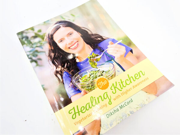 The Healing Kitchen