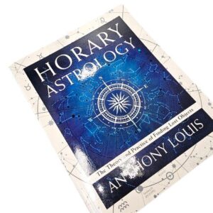 Horary Astology (Anthony Louis)
