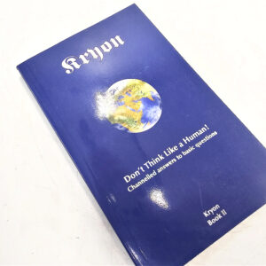 kryon book two