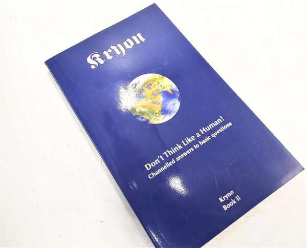 kryon book two