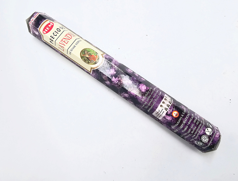 HEM Lavender Incense HEM Lavender Incense