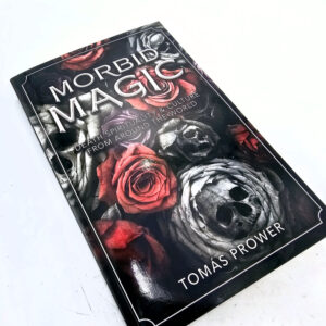 Morbid Magic (Tomas Prower)