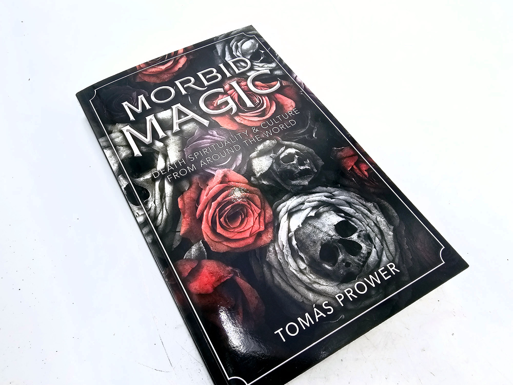 Morbid Magic (Tomas Prower) Morbid Magic (Tomas Prower)