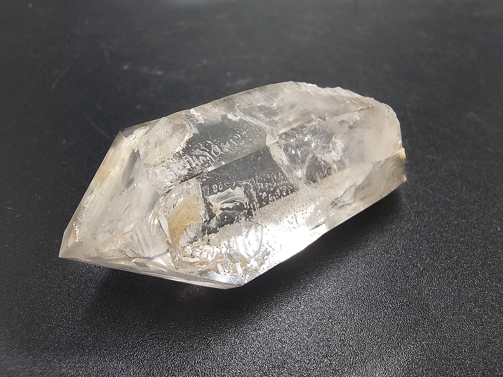 Clear Quartz Rough Point A (33.7g) Brandberg Clear Quartz Rough Point A (33.7g) Brandberg