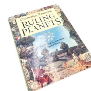 Ruling Planets book