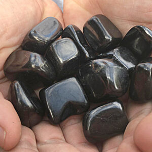 Shungite Tumble Stones
