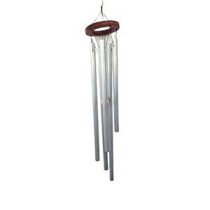 Metal Wind Chime (50cm)