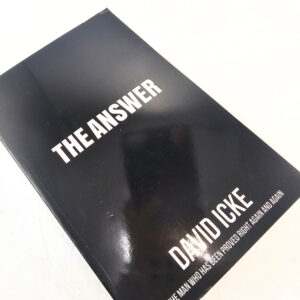 The Answer (David Icke)