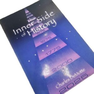 The Inner Side of History book